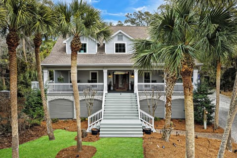 Welcome to 9 Ibis Street!