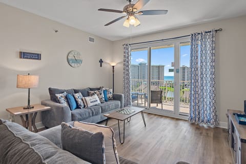 Welcome to Ariel Dunes II 703