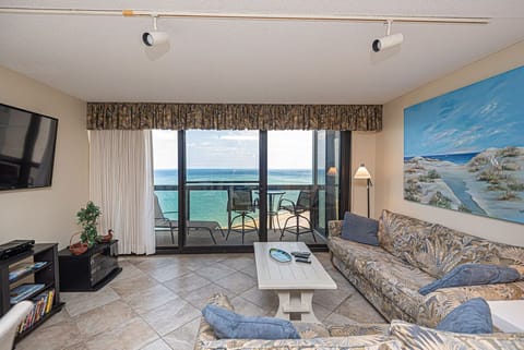 Living Area-Golden Sands 1814