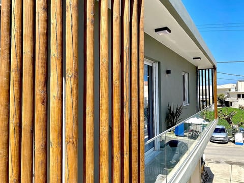 Exterior view of Modern apartment,3 bedrooms,Next to all amenities,Missiria,Rethymno,Crete