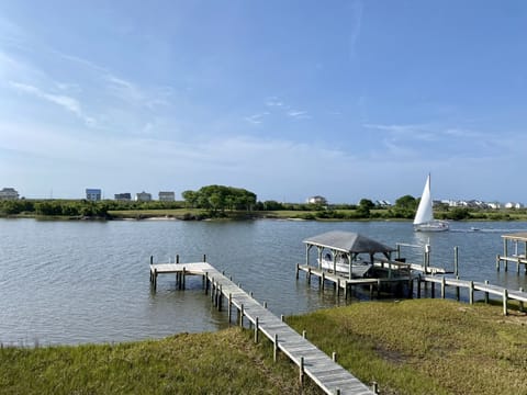 Lake