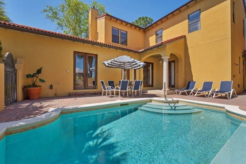 258 St Francis Drive