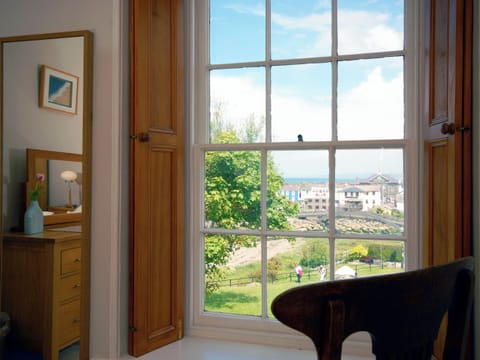 Bedroom | Cerniw, Aberaeron