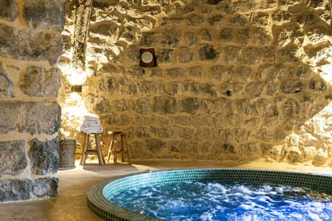 Body treatments
