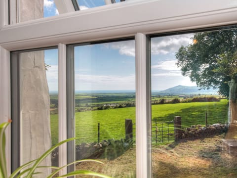 Outdoor area | Bwlchgroes, Llaniestyn, near Abersoch