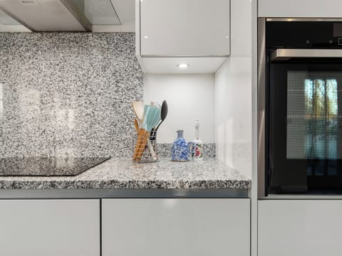 Kitchen area | Cranford Cottage, St Brides