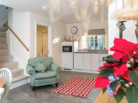 Interior | Cranford Cottage, St Brides