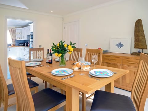 Dining Area | Haven’s Rest, Little Haven