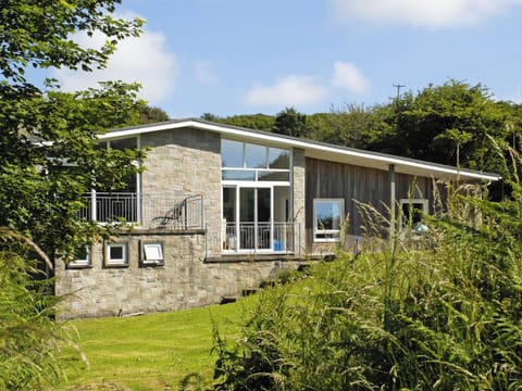 Exterior | The Burgage, Nolton Haven, Pembrokeshire coast