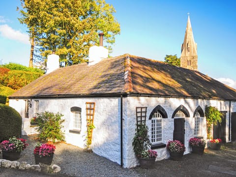 Exterior | The Old Smithy, Llanfaes near Beaumaris