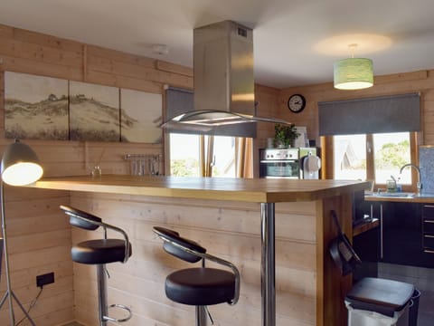 Kitchen | Seal Rocks, Lendalfoot, near Girvan