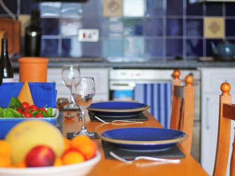 Dining Area | Bodarfor (By The Sea), Aberdaron, Llyn Peninsula