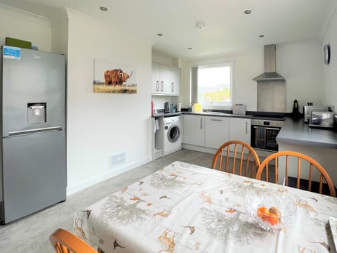 Kitchen/diner | Westerdale, Fort Augustus