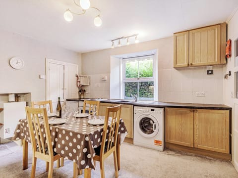 Kitchen/diner | High Rake, Glenridding on Ullswater