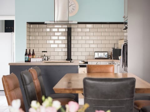 Interior | Llwynfor, Morfa Nefyn, near Pwllheli