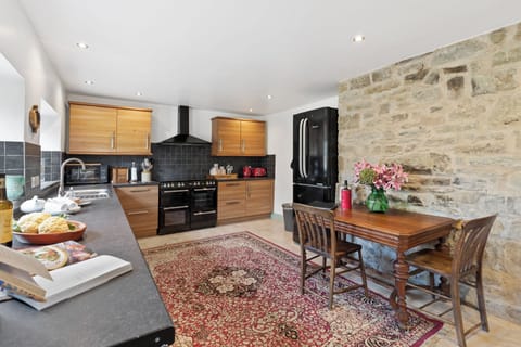 Kitchen | The Coach House - Glaneirw Estate, Tanygroes, near Llangrannog