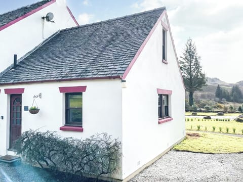 Exterior | Innish Beag - Innish Holidays, Clachan Seil
