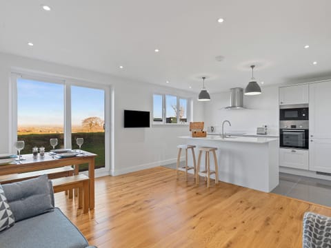 Interior | The Keys, Llangwm, near Pembroke