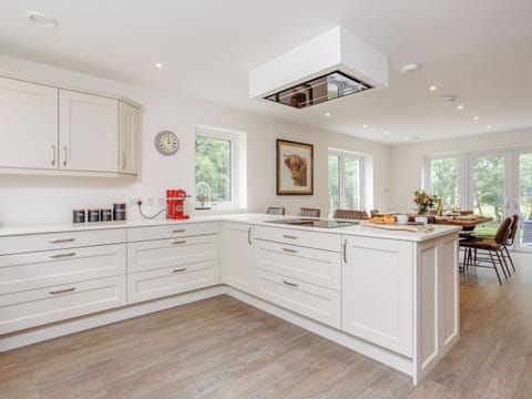 Kitchen | Strathclaggan, Craigellachie