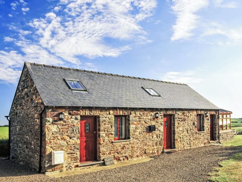 Exterior | Beacon Cottage, Near Porthgain