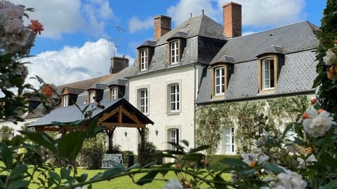 Comfort Cottage, Private Bathroom (Domaine de Bel Ebat) | Exterior