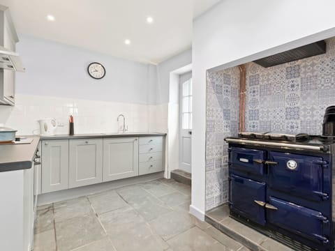 Kitchen area | Croft Y Beudy, Aberaeron
