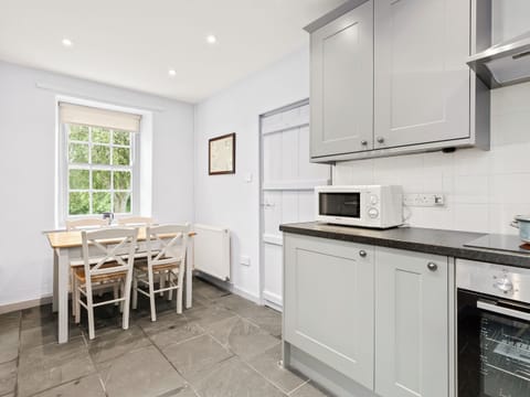 Kitchen area | Croft Y Beudy, Aberaeron