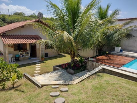 Family House | Terrace/patio