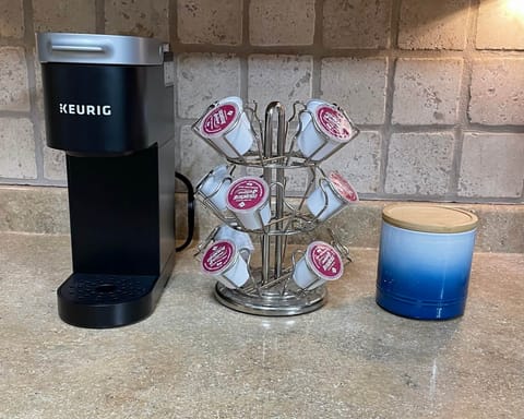 Keurig Coffee Maker