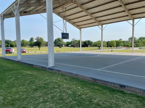 Local Park Within Walking Distance