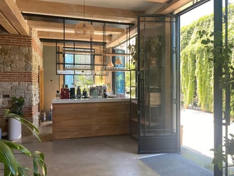 Cafe