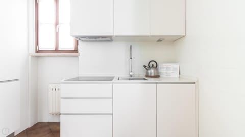 Apartment | 1 bedroom, iron/ironing board, WiFi