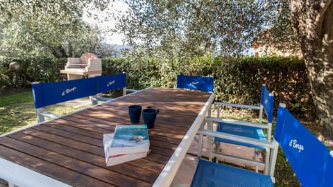 Apartment | 2 bedrooms, iron/ironing board, WiFi