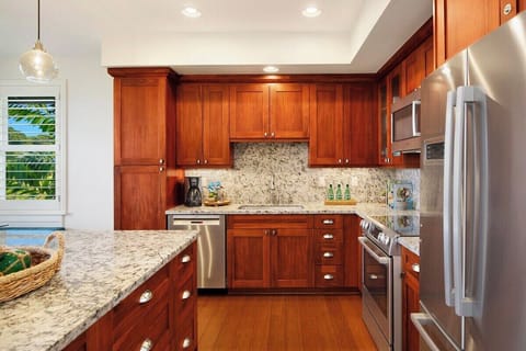 Pili Mai 12L Stainless Steel Appliances