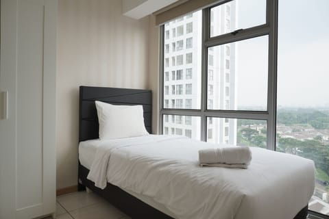 Room | 2 bedrooms, free WiFi, bed sheets