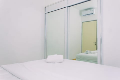 Room | 3 bedrooms, free WiFi, bed sheets
