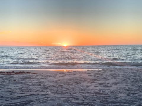 Just under 5-miles to the historic Naples Pier and white sand beaches