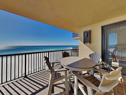 Welcome to Romar House #702B in Orange Beach, Alabama!