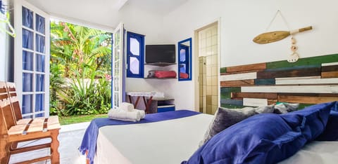 Standard Room | Premium bedding, minibar, free WiFi, bed sheets