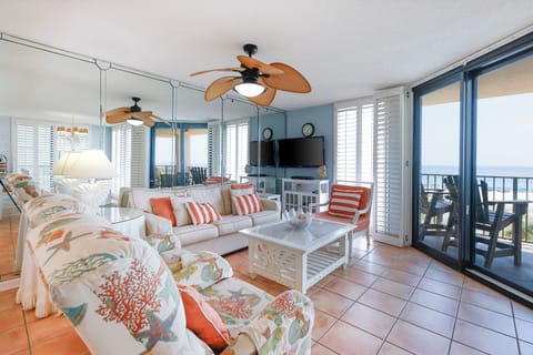 Phoenix East 2 2031, Orange Beach, Alabama, beach front, 2 bedroom condominium on the 3rd floor
