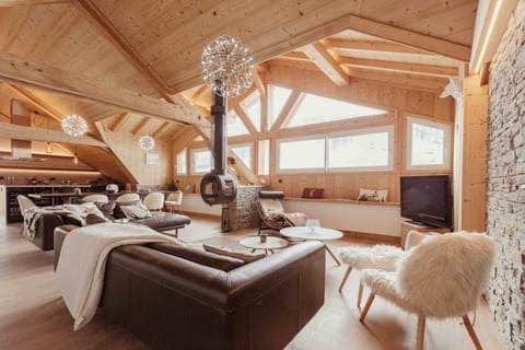 Chalet Kabane (1)