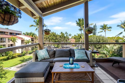 Condo, Multiple Beds (Keauhou Kona Surf & Racquet Club #8-3) | Property grounds