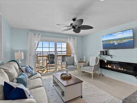 Lots of space for entertaining or just relaxing