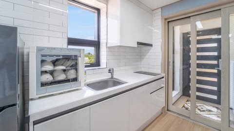 Basic Room, 2 Bedrooms (dokchae) | Exterior