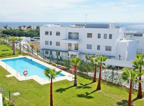 TERAZZAS DE MARBELLA 