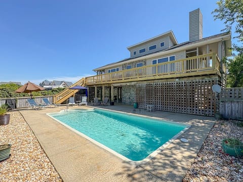 Soundside Outer Banks Vacation Rental 2025