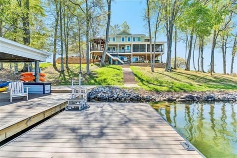 Lakeside