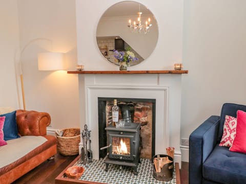 Cottage | Living room