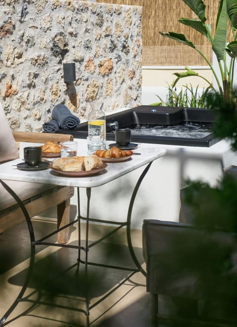 patio garden