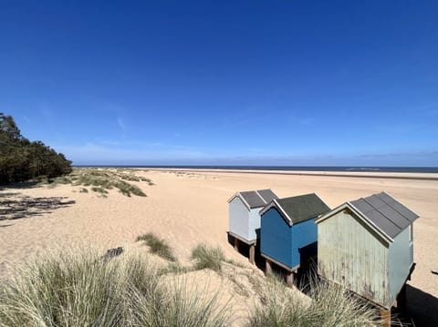 Cottage | Beach